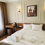 Burckin Suleymaniye Hotel