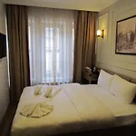 Burckin Suleymaniye Hotel