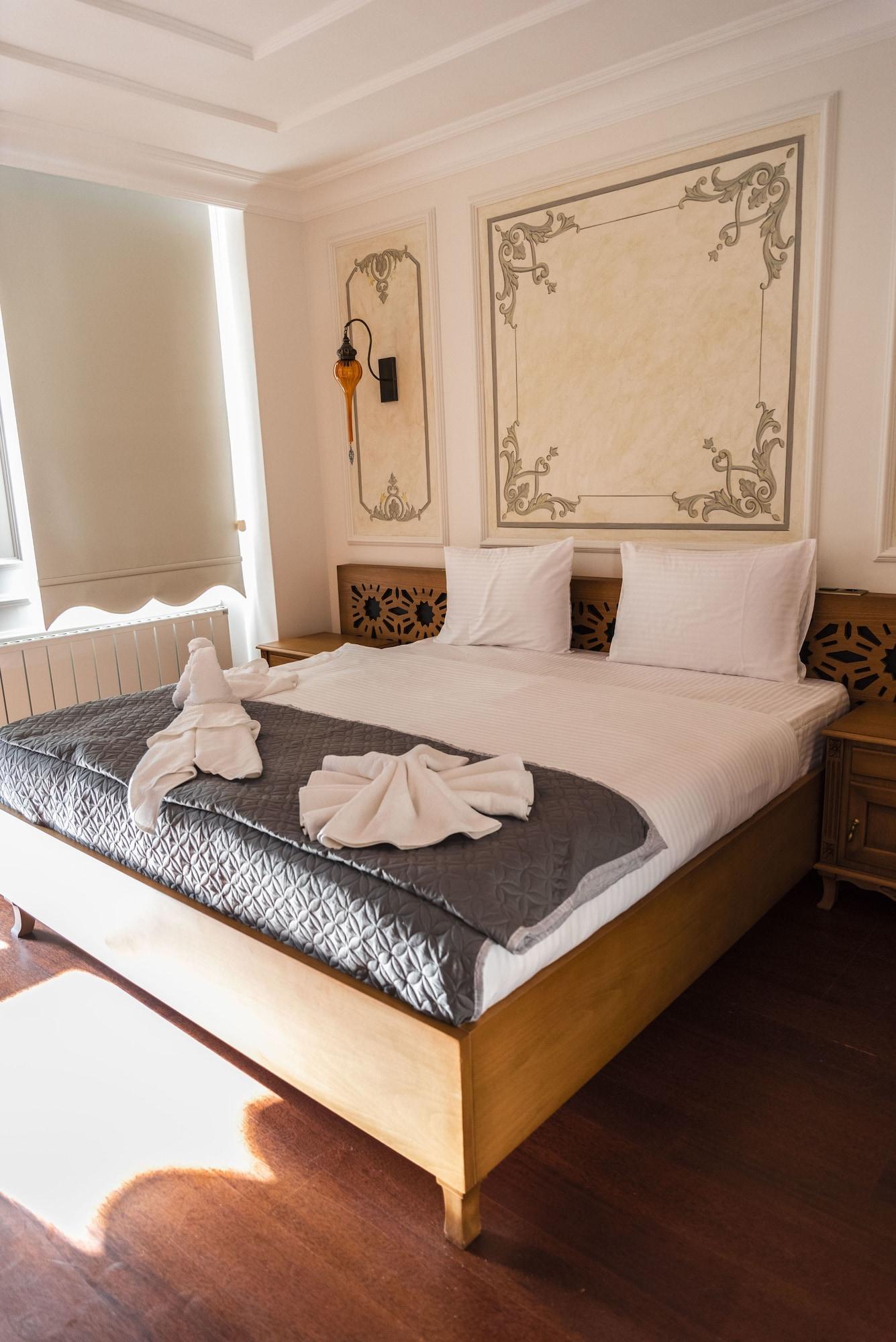 Hotel Burckin Suleymaniye