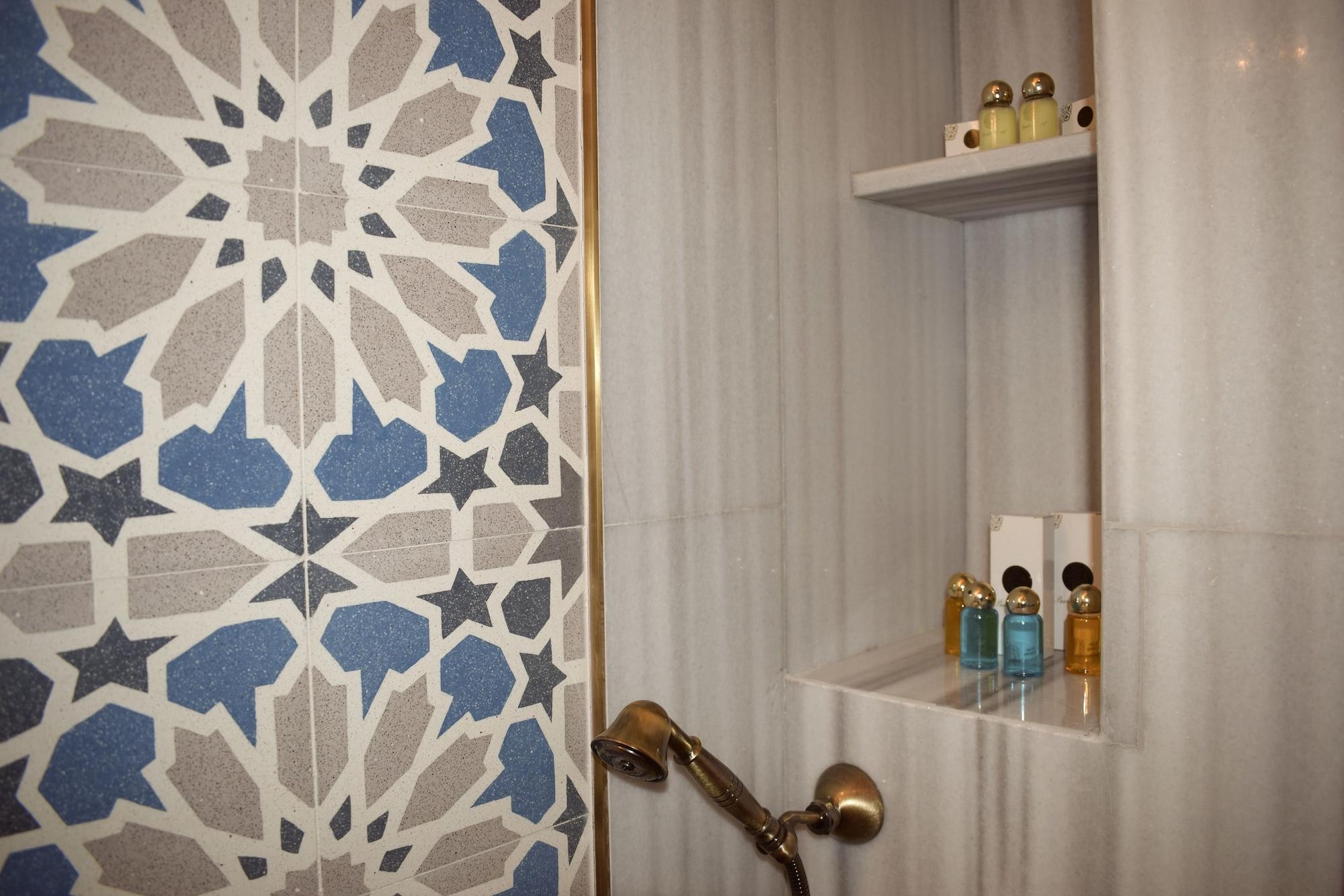 Burckin Suleymaniye Hotel Provincia di Istanbul