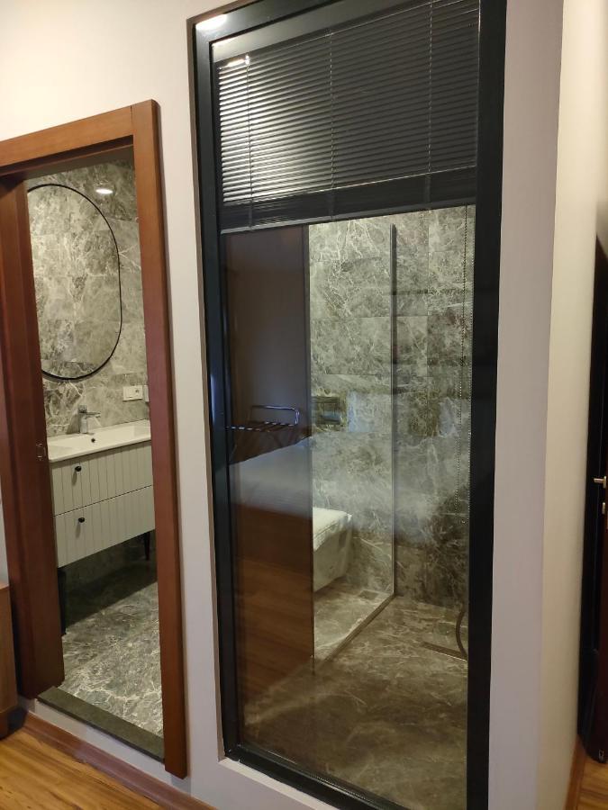Hotel Burckin Suleymaniye Provincia di Istanbul