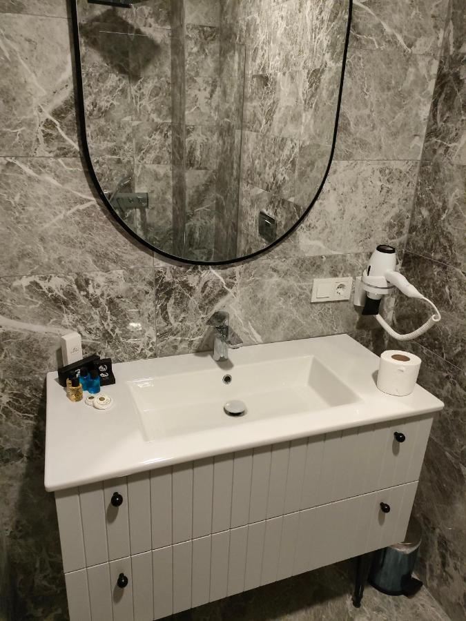 Hotel Burckin Suleymaniye Provincia di Istanbul