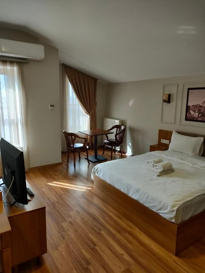 Hotel Burckin Suleymaniye Provincia di Istanbul