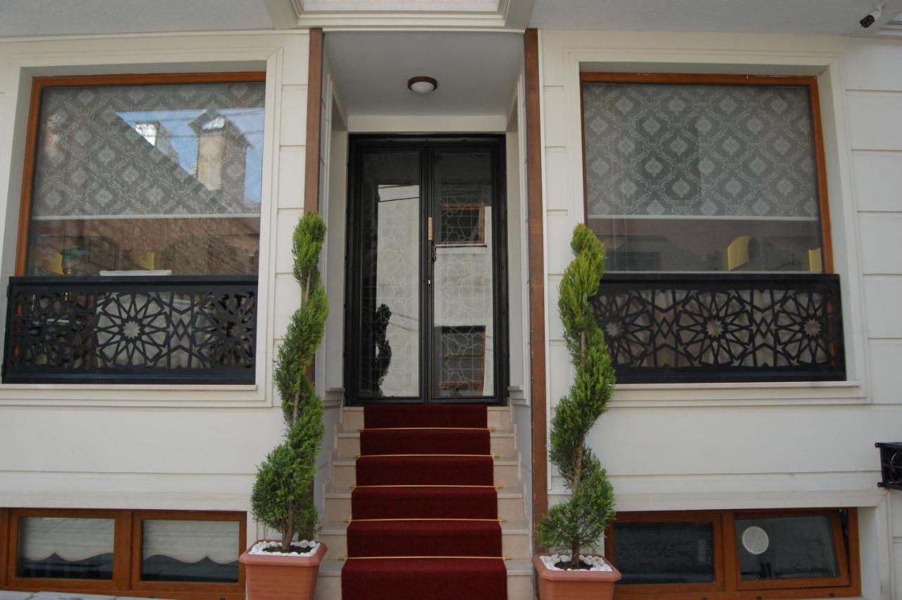 Burckin Suleymaniye Provincia di Istanbul