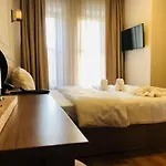 Burckin Suleymaniye Hotel