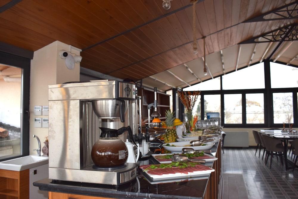 Hotel Burckin Suleymaniye Istanbul